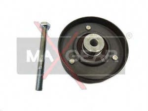 MAXGEAR 54-0345 kreipiantysis skriemulys, V formos rumbuotas diržas 
 Diržinė pavara -> V formos rumbuotas diržas/komplektas -> Laisvasis/kreipiamasis skriemulys
9207905