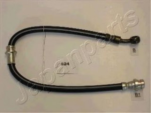 JAPANPARTS TF-524 laikantysis rėmas, stabdžių žarnelė 
 Stabdžių sistema -> Stabdžių žarnelės
58747-29320, 5874729310