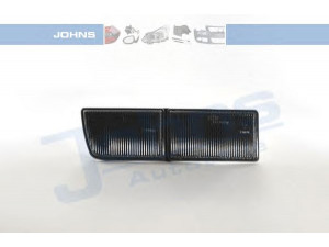 JOHNS 95 38 07-51 dangtis, rūko žibintas 
 Kėbulas -> Krumpliastiebiai/laikikliai/rėmai
1H0 941 777B