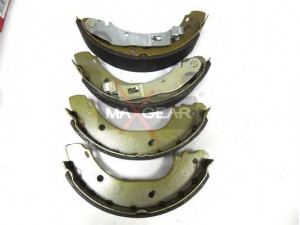 MAXGEAR 19-0298 stabdžių trinkelių komplektas 
 Techninės priežiūros dalys -> Papildomas remontas
4241L2, 77362286, 9949490, 4241L2