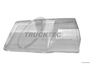 TRUCKTEC AUTOMOTIVE 03.58.005 lęšis, priekinis žibintas
20379429