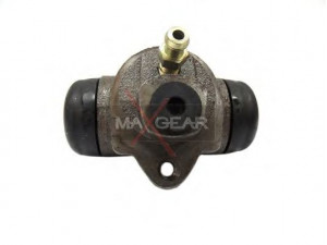 MAXGEAR 19-0185 rato stabdžių cilindras 
 Stabdžių sistema -> Ratų cilindrai
6187601, 89FB2261CB