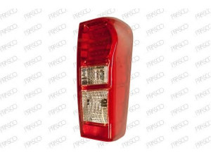 PRASCO IZ8264053 kombinuotas galinis žibintas 
 Elektros įranga -> Šviesos -> Kombinuotas galinis žibintas/dalys -> Kombinuotas galinis žibintas
8-98125398-3