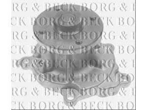 BORG & BECK BWP1530 vandens siurblys 
 Aušinimo sistema -> Vandens siurblys/tarpiklis -> Vandens siurblys
2101040F25, 2101040F26, 2101085G25