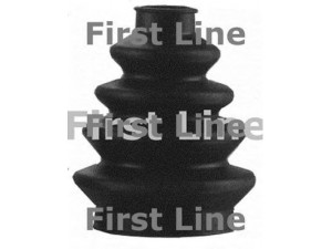 FIRST LINE FCB5008 gofruotoji membrana, kardaninis velenas