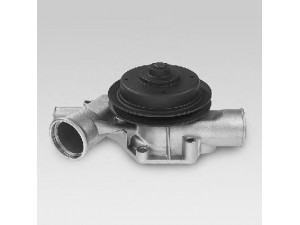 HEPU P886 vandens siurblys 
 Aušinimo sistema -> Vandens siurblys/tarpiklis -> Vandens siurblys
5416786, 75522430, 95575455, 5416786