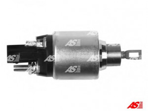 AS-PL SS0054 solenoidinis jungiklis, starteris