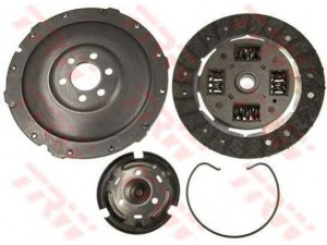 TRW TCK2421 sankabos komplektas