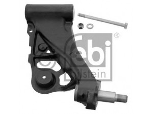 FEBI BILSTEIN 33481 vikšro valdymo svirtis 
 Ašies montavimas/vairavimo mechanizmas/ratai -> Valdymo svirtis/pasukamosios svirties sujungimas -> Vairo trauklės (valdymo svirtis, išilginis balansyras, diago
7736515, 7736515 S1, 7736515, 7736515 S1