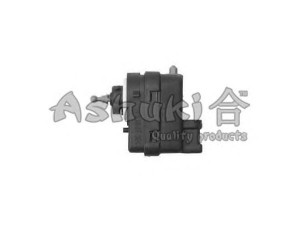 ASHUKI 4323993V valdiklis, priekinių žibintų diapazono reguliavimas
77004-20737