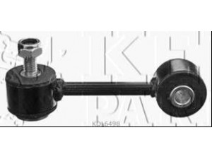 KEY PARTS KDL6498 šarnyro stabilizatorius 
 Ašies montavimas/vairavimo mechanizmas/ratai -> Stabilizatorius/fiksatoriai -> Savaime išsilyginanti atrama
1J0 411 315 E, 1J0411315G, 1J0 411 315 E