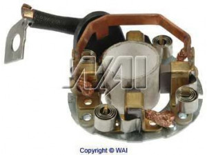 WAIglobal 69-204 laikiklis, angliniai šepetėliai