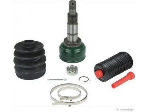 MAGNETI MARELLI 600000063050 jungčių komplektas, kardaninis velenas
7232-91530, 7232-91540