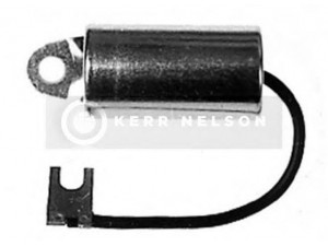 STANDARD ICN008 kondensatorius, uždegimas 
 Kibirkšties / kaitinamasis uždegimas -> Degimo skirstytuvas/dalys
1575222, 1792487, 5002439, 5004936