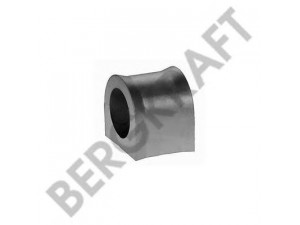BERGKRAFT BK2910721SP skersinio stabilizatoriaus įvorių komplektas
1624 611, 1624611, 1624611-8, 16246118