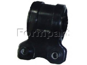 FORMPART 3800010 valdymo svirties/išilginių svirčių įvorė 
 Ašies montavimas/vairavimo mechanizmas/ratai -> Valdymo svirtis/pasukamosios svirties sujungimas -> Montavimas/sutvirtinimas
1 477 858, 1 477 858 S1, 30678440