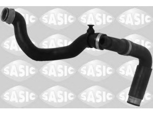 SASIC 3406083 radiatoriaus žarna 
 Aušinimo sistema -> Žarnelės/vamzdeliai/sujungimai -> Radiatoriaus žarnos
2035015582