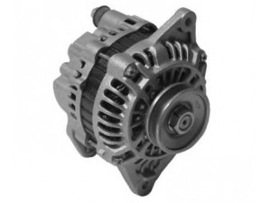 BTS Turbo L610438 kintamosios srovės generatorius
A2TA2871, MD316418, MD354809, 923371