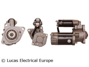 LUCAS ELECTRICAL LRS01920 starteris
M3T57575, M8T60271A, ME019911, ME049186