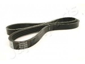 JAPANPARTS DV-4PK0900 V formos rumbuoti diržai 
 Techninės priežiūros dalys -> Techninės priežiūros intervalai
BP25-15-908A, 4918060G10, 0K20115908