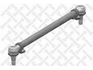 STELLOX 84-35083-SX strypo montavimas
0288281, 1270854, 1337644