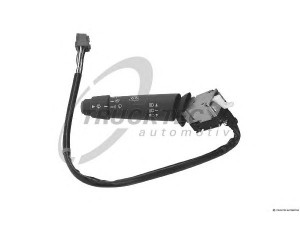 TRUCKTEC AUTOMOTIVE 01.42.115 vairo kolonėlės jungiklis
007 545 3124, 007 545 8224, 008 545 0124