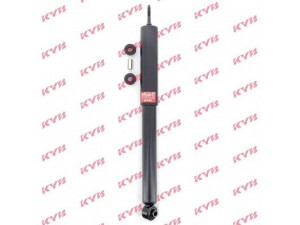 KYB 349057 amortizatorius 
 Pakaba -> Amortizatorius
4162A116, 4162A117, 4162A127, 4162A128
