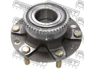 FEBEST 1282-H1F rato stebulė
51750-4H050