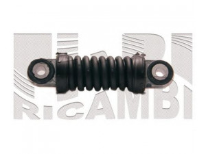 CALIBER 87571 diržo įtempiklis, V formos rumbuotas diržas 
 Diržinė pavara -> V formos rumbuotas diržas/komplektas -> Dirželio įtempiklis (įtempimo blokas)
6453Y4