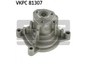 SKF VKPC 81307 vandens siurblys 
 Aušinimo sistema -> Vandens siurblys/tarpiklis -> Vandens siurblys
03C 121 005 N, 03C 121 005 R, 03C 121 008 B