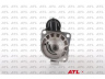ATL Autotechnik A 18 240 starteris 
 Elektros įranga -> Starterio sistema -> Starteris
1223521, 1306699, 5 021 195, 5 023 595