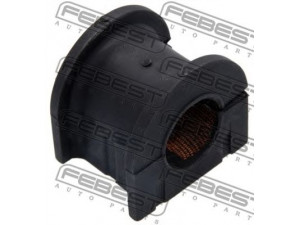 FEBEST TSB-729 skersinio stabilizatoriaus įvorių komplektas 
 Ašies montavimas/vairavimo mechanizmas/ratai -> Stabilizatorius/fiksatoriai -> Sklendės
48815-60100