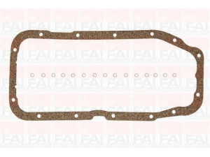 FAI AutoParts SG155 tarpiklis, alyvos karteris 
 Variklis -> Tarpikliai -> Sandarikliai, alyvos sistema
90324880, 90411386