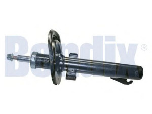 BENDIX 062126GB amortizatorius 
 Pakaba -> Amortizatorius