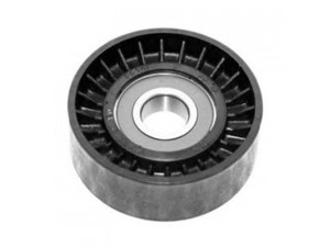 MAGNETI MARELLI 331316170265 įtempiklio skriemulys, V formos rumbuotas diržas
64552248194
