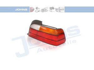 JOHNS 20 07 88-25 kombinuotas galinis žibintas 
 Kėbulas -> Šviesos -> Kombinuotas galinis žibintas/dalys -> Kombinuotas galinis žibintas
63 21 8 353 286