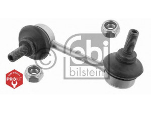 FEBI BILSTEIN 21206 šarnyro stabilizatorius 
 Ašies montavimas/vairavimo mechanizmas/ratai -> Stabilizatorius/fiksatoriai -> Savaime išsilyginanti atrama
60628284