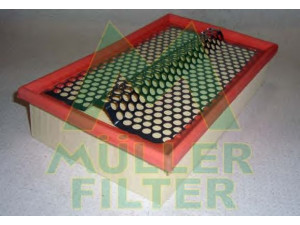 MULLER FILTER PA292 oro filtras 
 Techninės priežiūros dalys -> Techninės priežiūros intervalai
1110940004