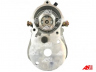 AS-PL SS6022 solenoidinis jungiklis, starteris