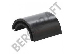 BERGKRAFT BK8509635 skersinio stabilizatoriaus įvorių komplektas
850 9450, 8509450, 9846 9635, 98469635