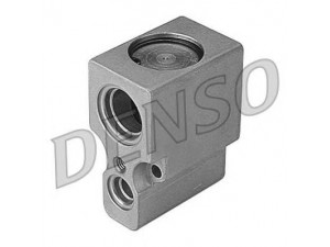 DENSO DVE32004 išsiplėtimo vožtuvas, oro kondicionavimas 
 Oro kondicionavimas -> Vožtuvai
7701041340, 4633681, 5048590, 1H0820679A