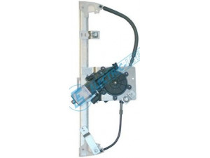 ELECTRIC LIFE ZR FT94 R lango pakėliklis 
 Vidaus įranga -> Elektrinis lango pakėliklis
51785413, 51824038, 51876267, 51889362