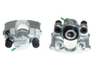 BUDWEG CALIPER 34841 stabdžių apkaba 
 Dviratė transporto priemonės -> Stabdžių sistema -> Stabdžių apkaba / priedai
34 21 1 151 634, 34 21 1 151 636