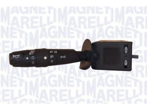 MAGNETI MARELLI 000050192010 vairo kolonėlės jungiklis 
 Vidaus įranga -> Rankinės/kojinės svirties sistema
96 251 931 ZL, 9625193169, 6253.68