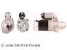 LUCAS ELECTRICAL LRS01336 starteris 
 Elektros įranga -> Starterio sistema -> Starteris
0041512101, 0041513001, 0041516601