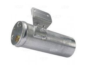 HC-Cargo 260250 džiovintuvas, oro kondicionierius 
 Oro kondicionavimas -> Džiovintuvas
46481438, 46533979, 46802605, 46827086