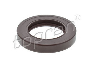 TOPRAN 201 280 veleno sandariklis, alyvos siurblys 
 Variklis -> Tepimas -> Alyvos siurblys/dalys -> Alyvos siurblys
06 14 837, 06 46 265, 06 46 289