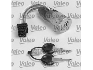 VALEO 252243 vairo užraktas 
 Užrakinimo sistema -> Užraktai, vidiniai
6025003391
