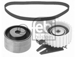 FEBI BILSTEIN 11084 paskirstymo diržo komplektas 
 Techninės priežiūros dalys -> Papildomas remontas
46541065, 46541065 S1, 71754843
