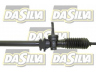 DA SILVA DM2279 vairo pavara 
 Vairavimas -> Vairo pavara/siurblys
QAB10047, QAB10057
